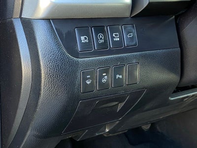 2017 Toyota Highlander Limited Platinum