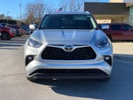 2024 Toyota Highlander LE ALL WHEEL DRIVE