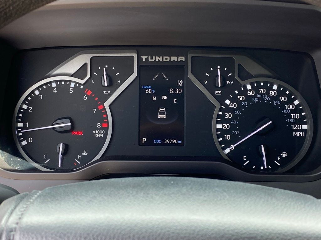 2023 Toyota Tundra SR5