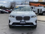 2023 BMW X3 xDrive30i AWD LOW MILES GREAT CONDITION!