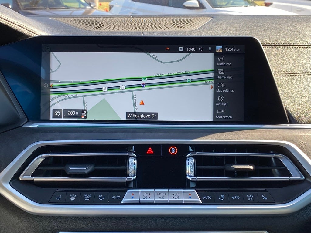 2022 BMW X5 sDrive40i