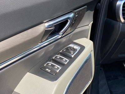 2024 Kia Telluride SX X-Pro
