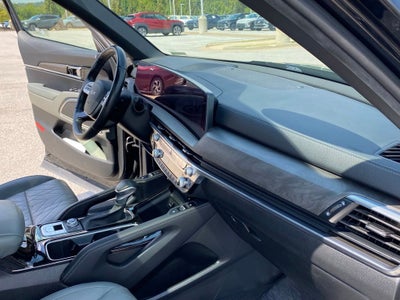 2024 Kia Telluride SX X-Pro