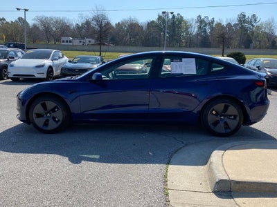 2023 Tesla Model 3 Base