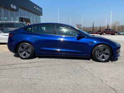2023 Tesla Model 3 Base