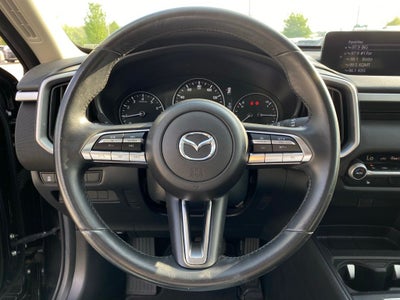 2023 Mazda Mazda CX-50 2.5 S Preferred Plus Package