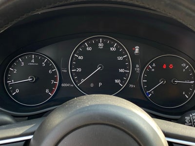 2023 Mazda Mazda CX-50 2.5 S Preferred Plus Package