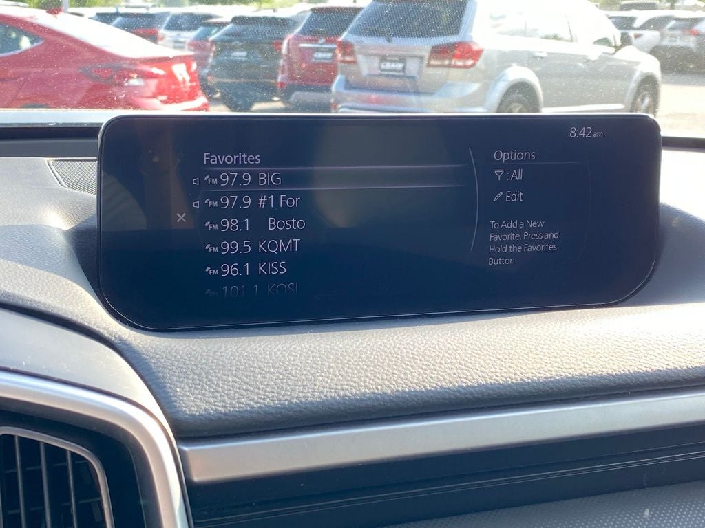 2023 Mazda Mazda CX-50 2.5 S Preferred Plus Package