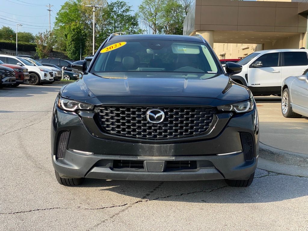 2023 Mazda Mazda CX-50 2.5 S Preferred Plus Package