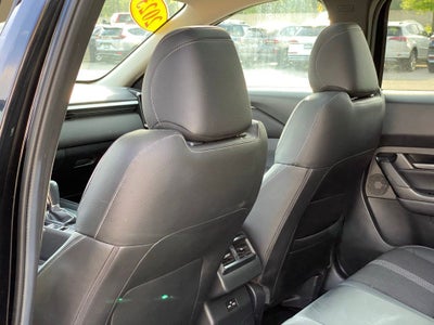 2023 Mazda Mazda CX-50 2.5 S Preferred Plus Package
