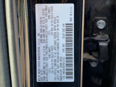 2023 Mazda Mazda CX-50 2.5 S Preferred Plus Package