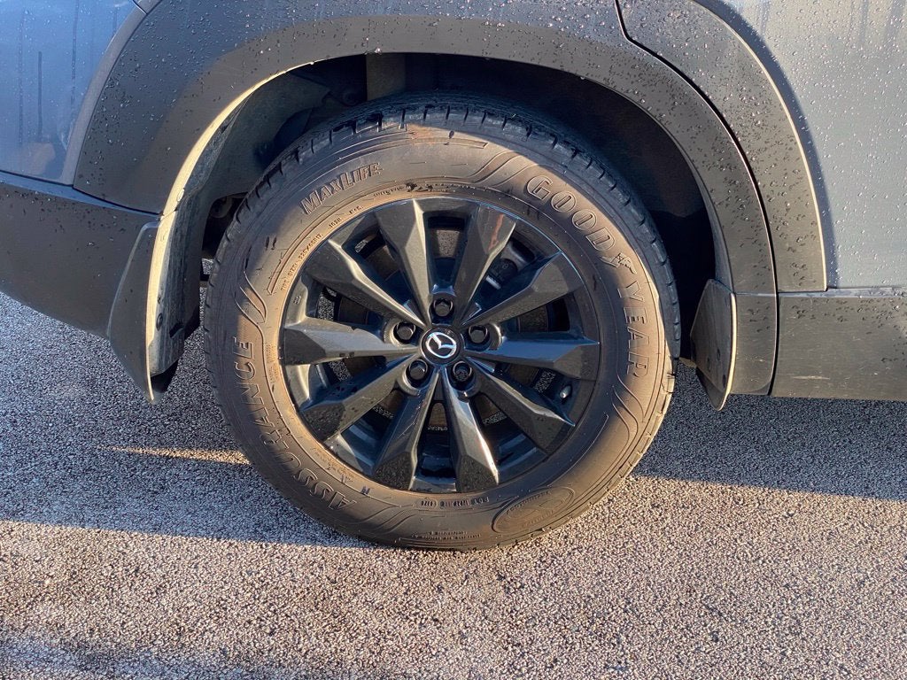 2024 Mazda Mazda CX-50 2.5 S Premium Package