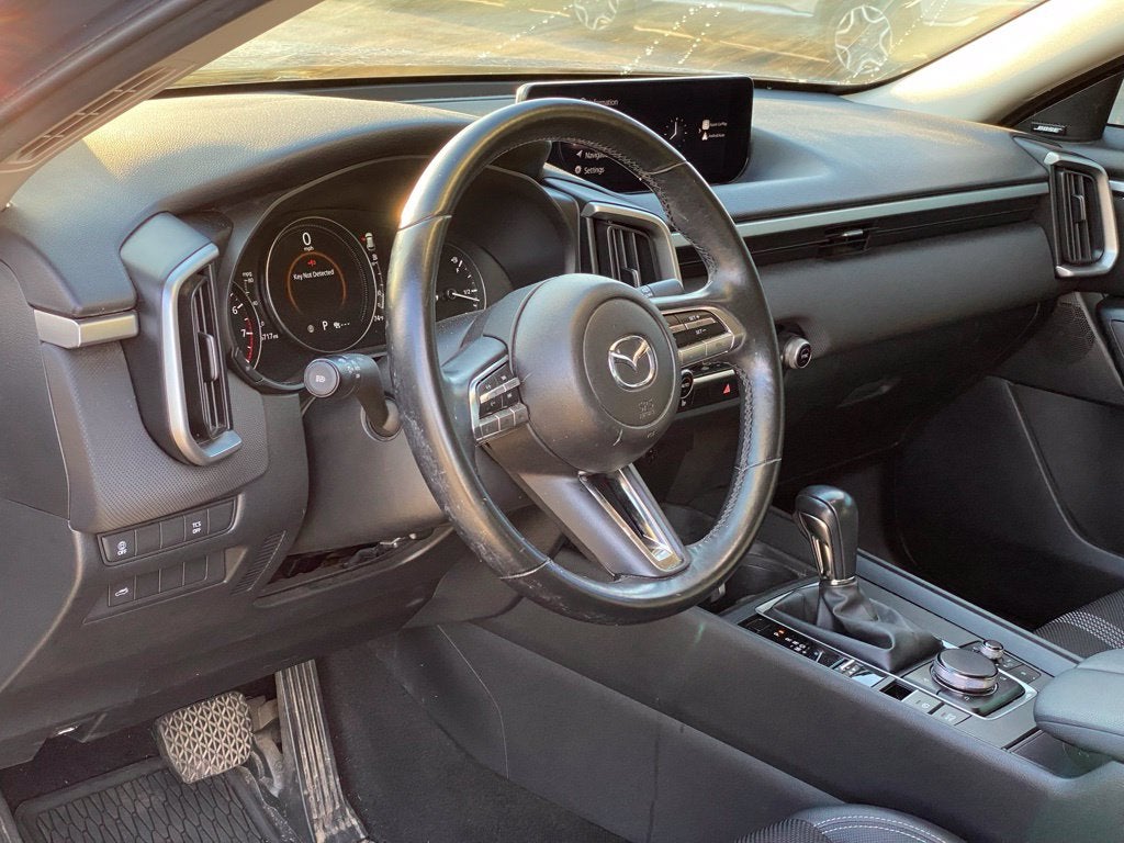 2024 Mazda Mazda CX-50 2.5 S Premium Package