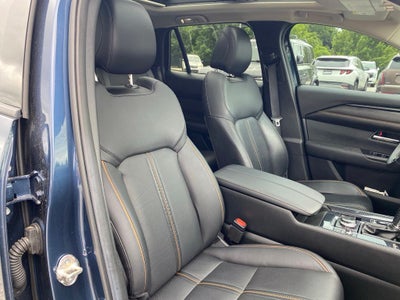 2025 Mazda Mazda CX-50 2.5 S Premium Plus Package