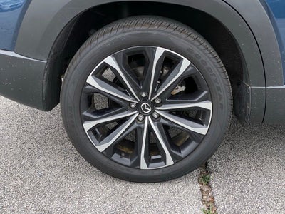 2025 Mazda Mazda CX-50 2.5 S Premium Plus Package