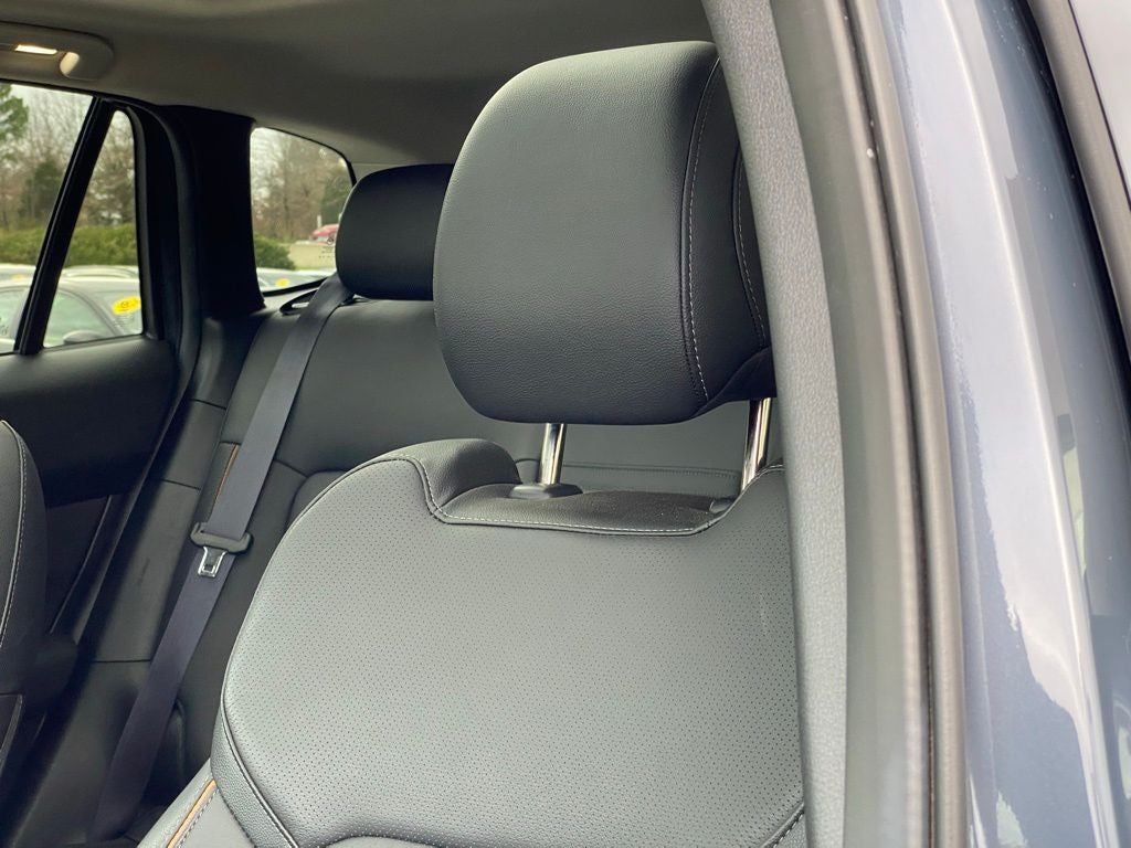 2025 Mazda Mazda CX-50 2.5 S Premium Plus Package