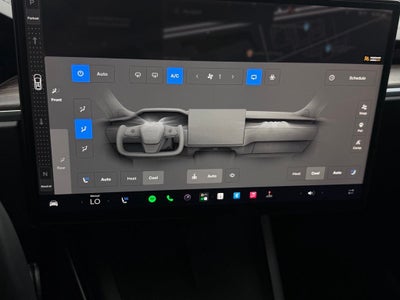 2022 Tesla Model X Base