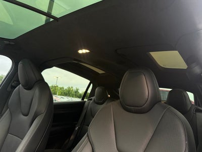 2022 Tesla Model X Base