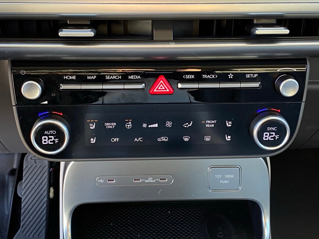 2026 Hyundai IONIQ 9 SEL LOCAL TRADE 1 OWNER