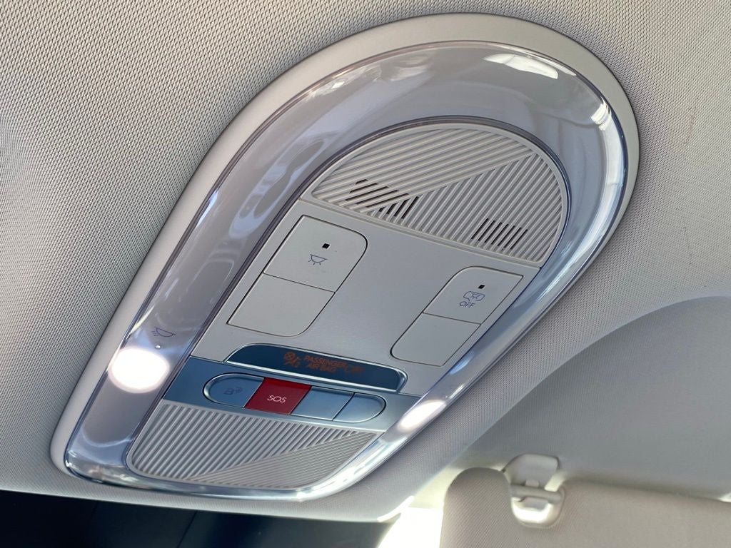 2026 Hyundai IONIQ 9 SEL LOCAL TRADE 1 OWNER