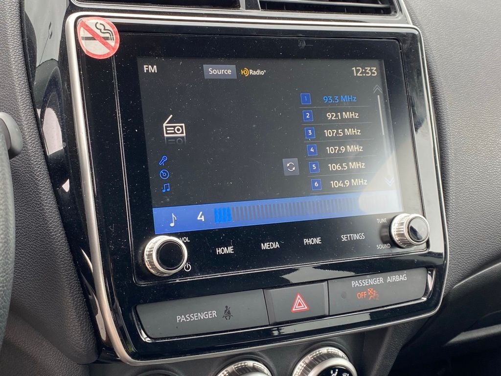 2024 Mitsubishi Outlander Sport 2.0 SE