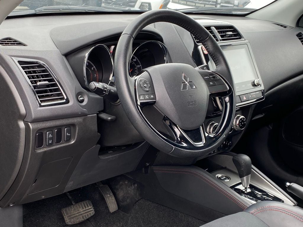 2024 Mitsubishi Outlander Sport 2.0 SE