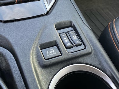 2020 Subaru Crosstrek Limited CLEAN CARFAX