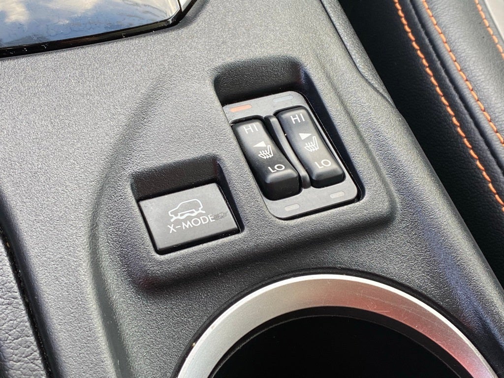 2020 Subaru Crosstrek Limited CLEAN CARFAX