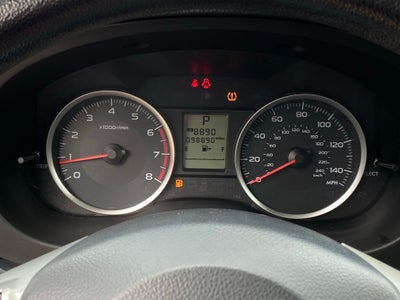 2016 Subaru Forester 2.5i Premium Premium