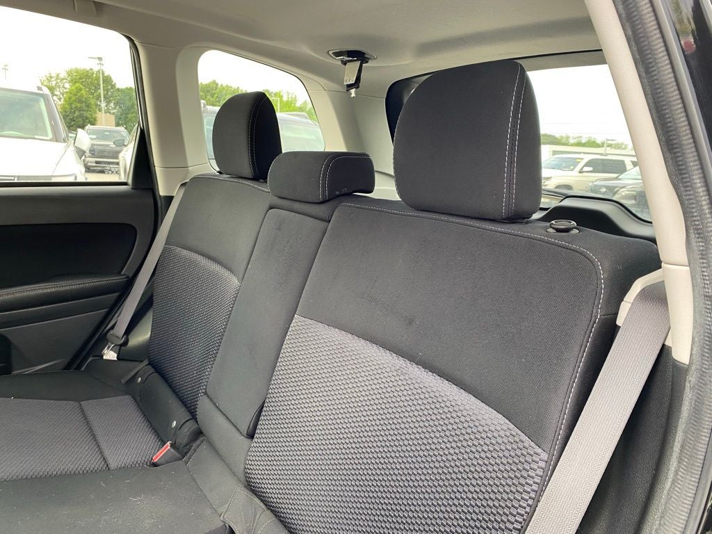 2016 Subaru Forester 2.5i Premium Premium