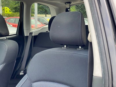 2016 Subaru Forester 2.5i Premium Premium