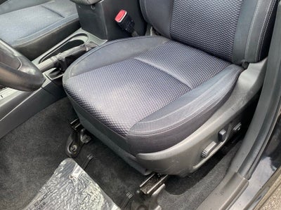 2016 Subaru Forester 2.5i Premium Premium