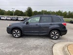 2018 Subaru Forester 2.5i Premium Premium