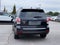 2018 Subaru Forester 2.5i Premium Premium