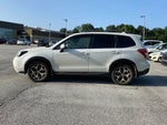 2016 Subaru Forester 2.0XT Premium Premium