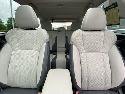 2020 Subaru Forester Premium Premium