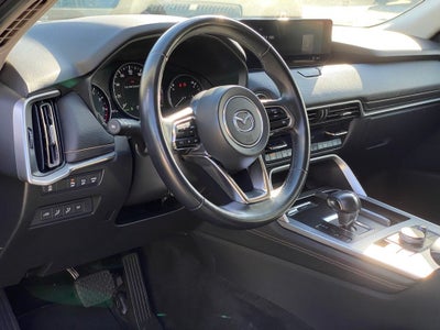 2024 Mazda Mazda CX-90 3.3 Turbo Premium