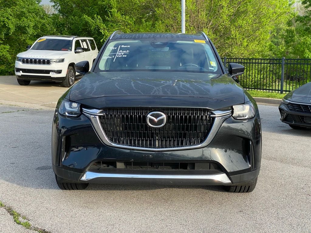 2024 Mazda Mazda CX-90 3.3 Turbo Premium