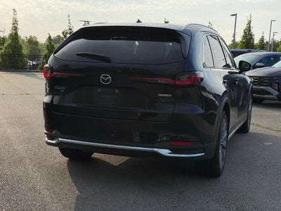 2024 Mazda Mazda CX-90 3.3 Turbo Premium