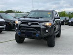 2018 Toyota 4Runner TRD Off-Road