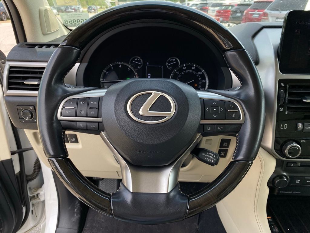 2023 Lexus GX 460