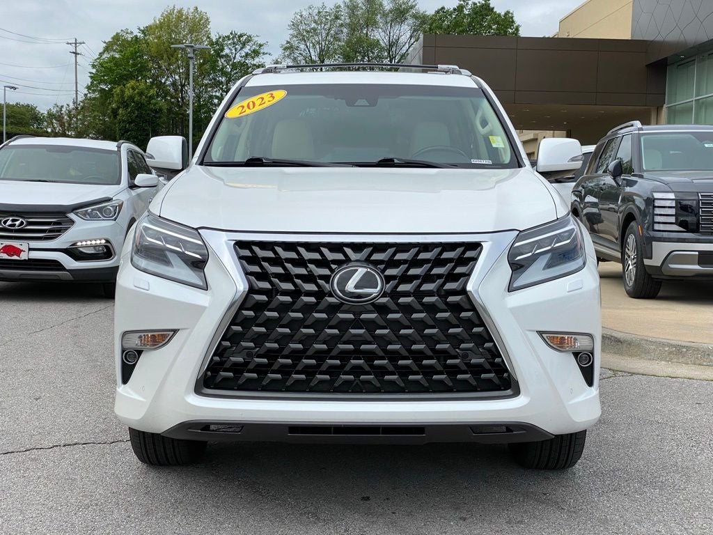 2023 Lexus GX 460