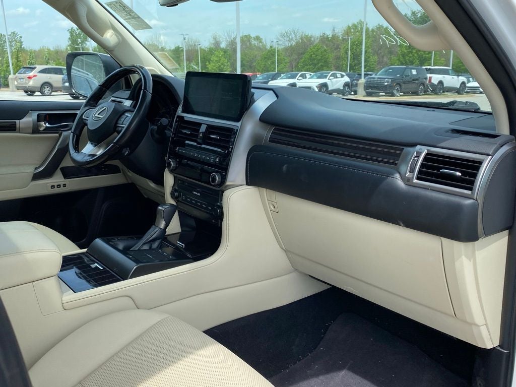 2023 Lexus GX 460