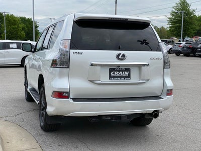 2023 Lexus GX 460