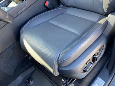 2024 Lexus GX 550 Luxury