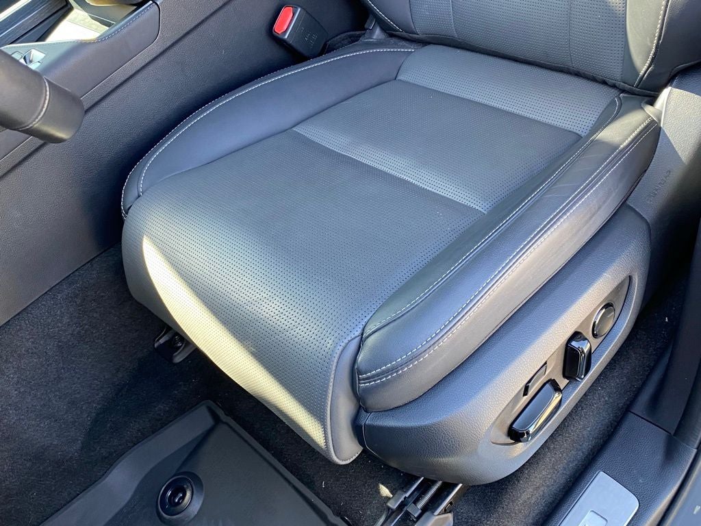 2024 Lexus GX 550 Luxury