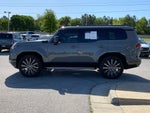 2024 Lexus GX 550 Luxury