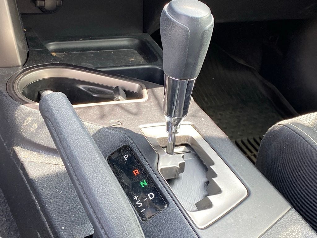 2018 Toyota RAV4 Hybrid XLE