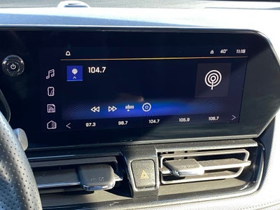 2024 Chevrolet TrailBlazer RS ALL WHEEL DRIVE-CLEAN CARFAX