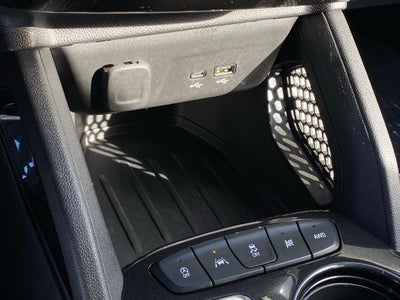 2024 Chevrolet TrailBlazer RS ALL WHEEL DRIVE-CLEAN CARFAX